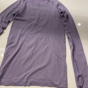 Lululemon swiftly tech